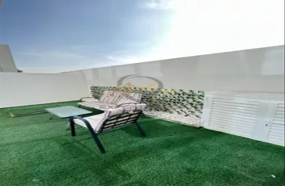 فيلا - 3 غرف نوم - 4 حمامات للايجار في البيزيا - داماك هيلز 2 - دبي