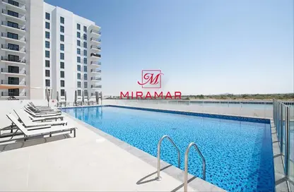 شقة - غرفة نوم - 1 حمام للايجار في وترز أج - جزيرة ياس - أبوظبي