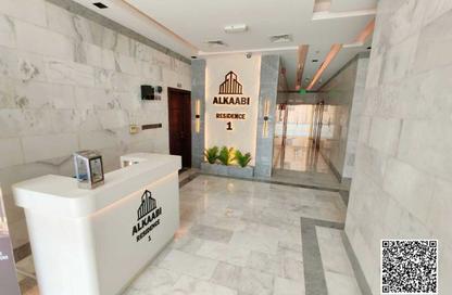Apartment - 2 - 3 for rent in Al Rawda 3 Villas - Al Rawda 3 - Al Rawda - Ajman