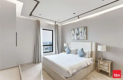 شقة - 2 غرف نوم - 3 حمامات للايجار في شمس 2 - شمس - جميرا بيتش ريزيدنس - دبي