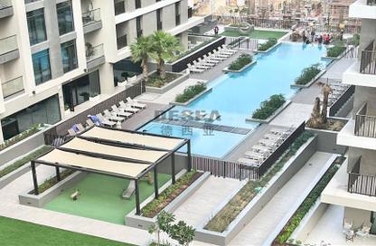 Apartment - Studio - 1 for sale in Sobha Hartland Greens 6 - Hartland Greens - Sobha Hartland - Mohammed Bin Rashid City - Dubai