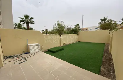 Villa - 3 Bedrooms - 4 Bathrooms for sale in Contemporary Style - Al Reef Villas - Al Reef - Abu Dhabi