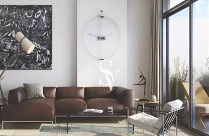 Shop - Studio for sale in Maison Elysee 3 - Maison Elysee - District 12 - Jumeirah Village Circle - Dubai