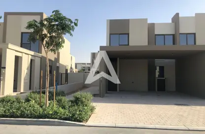 Villa - 4 Bedrooms - 4 Bathrooms for sale in La Violeta 2 - La Violeta - Villanova - Dubai Land - Dubai