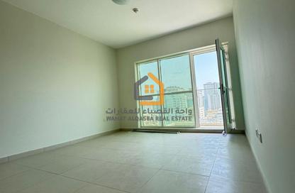 Apartment - 2 Bedrooms - 3 Bathrooms for rent in New Al Taawun Road - Al Taawun - Sharjah
