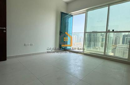 Apartment - 2 Bedrooms - 3 Bathrooms for rent in New Al Taawun Road - Al Taawun - Sharjah