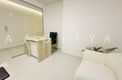 Office Space - Studio - 1 Bathroom for rent in Silver Home Building - Hor Al Anz - Deira - Dubai Office Space - Studio - 1 Bathroom for rent in Silver Home Building - Hor Al Anz - Deira - Dubai