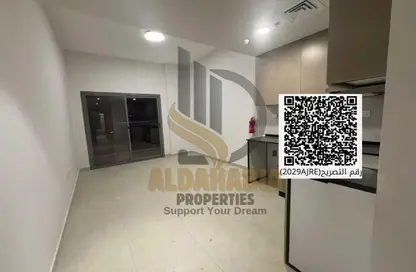 Apartment - Studio - 1 Bathroom for sale in Garden Residences - Emirates City - Ajman
