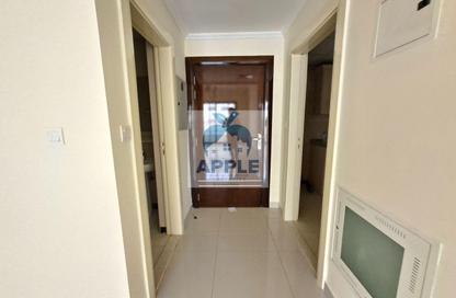 Apartment - 1 Bedroom - 2 Bathrooms for rent in Muwailih Building - Muwaileh - Sharjah Apartment - 1 Bedroom - 2 Bathrooms for rent in Muwailih Building - Muwaileh - Sharjah