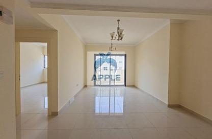 Apartment - 1 Bedroom - 2 Bathrooms for rent in Muwailih Building - Muwaileh - Sharjah