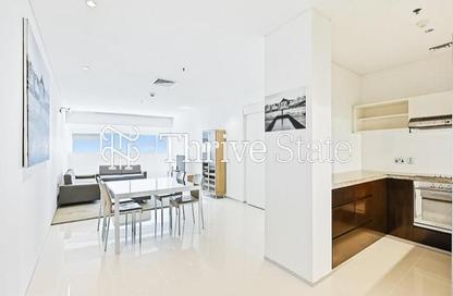 Apartment - 2 Bedrooms - 3 Bathrooms for rent in Park Place Tower - Sheikh Zayed Road - Dubai