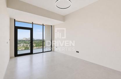 Apartment - 1 Bedroom - 2 Bathrooms for rent in Golf Vista Heights - Dubai Sports City - Dubai
