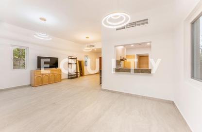 Villa - 3 Bedrooms - 4 Bathrooms for sale in Amaranta 1 - Amaranta - Villanova - Dubai Land - Dubai