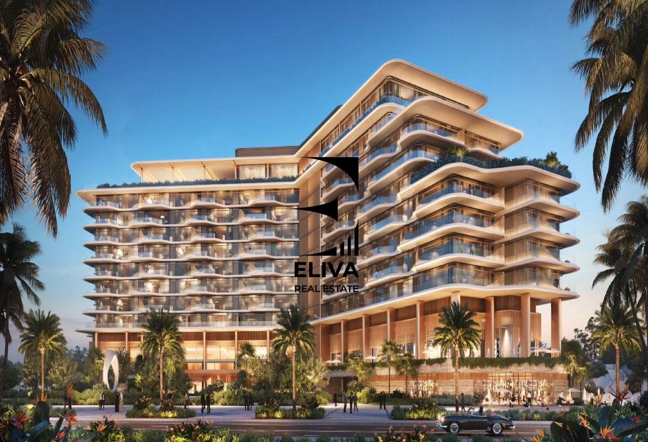 High Floor | Art-Inspired | World Class Amenities