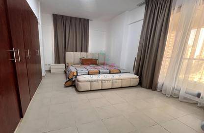 Apartment - 2 Bedrooms - 2 Bathrooms for rent in Escan Tower - Dubai Marina - Dubai