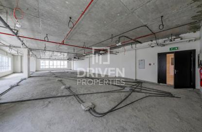 Office Space - Studio for rent in Emmay Tower - Al Sufouh 2 - Al Sufouh - Dubai