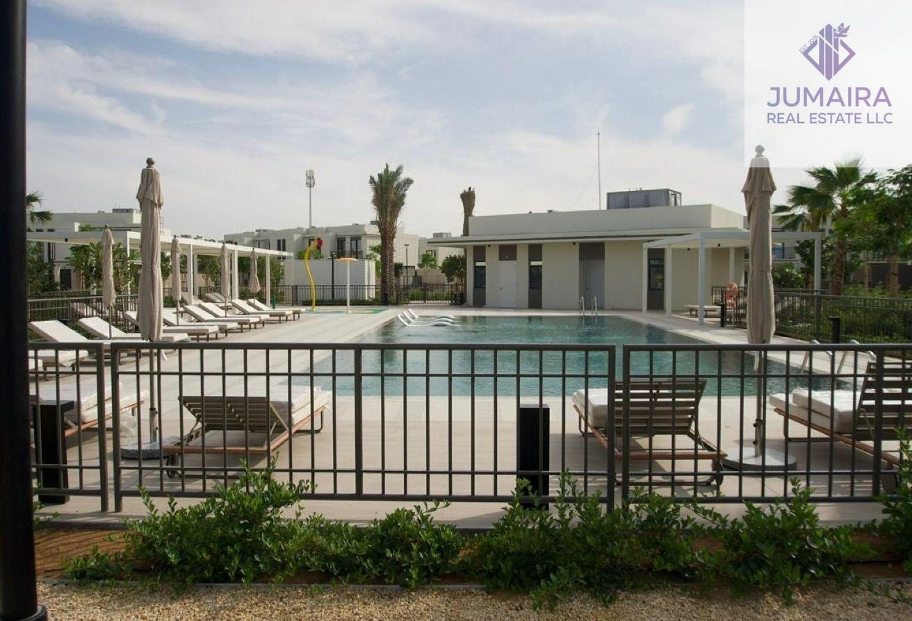 Brand New 3BR Townhouse for Rent | Falcon Island