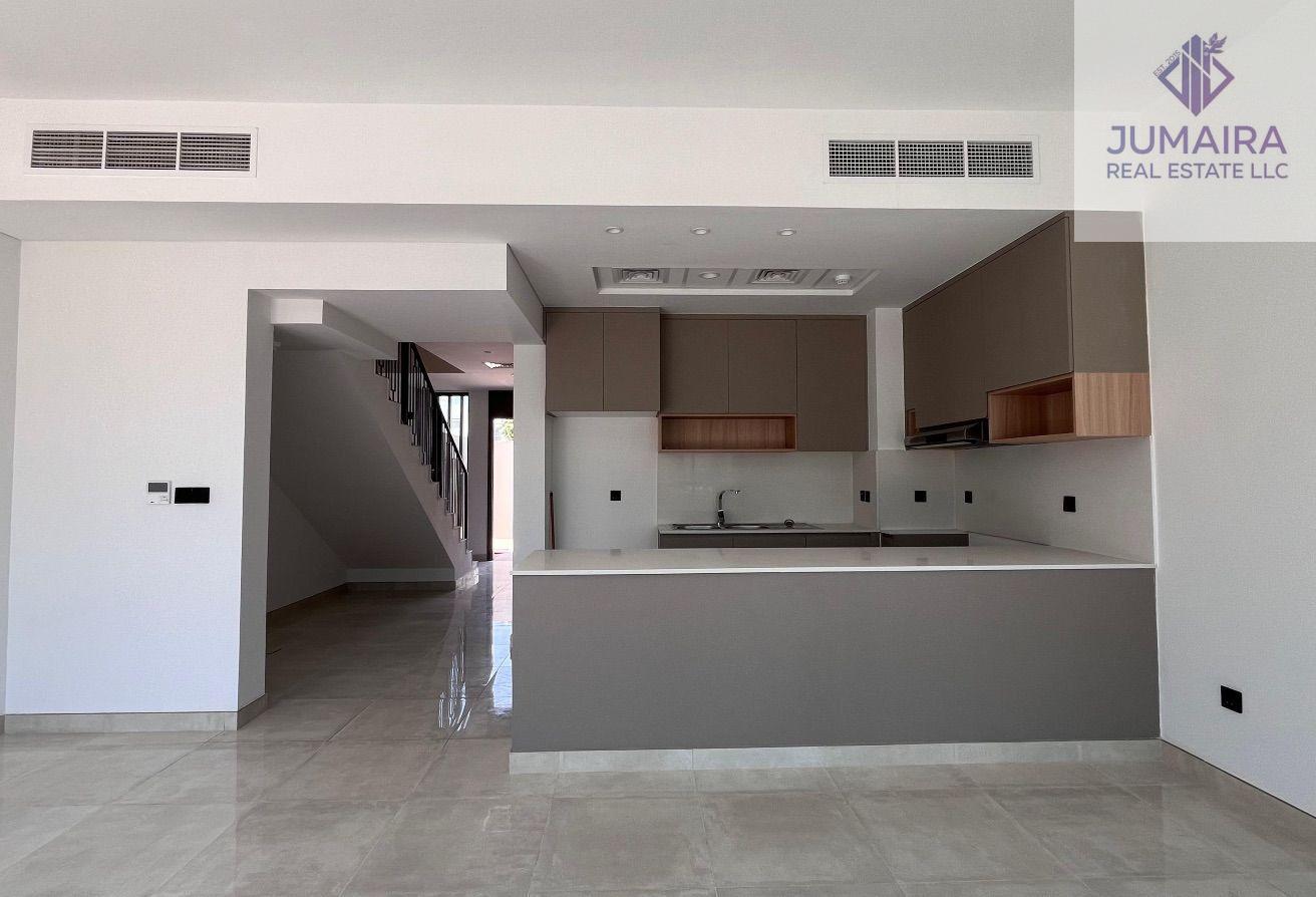 Brand New 3BR Townhouse for Rent | Falcon Island