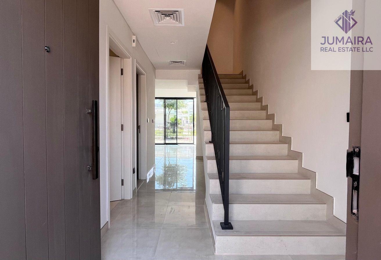 Brand New 3BR Townhouse for Rent | Falcon Island