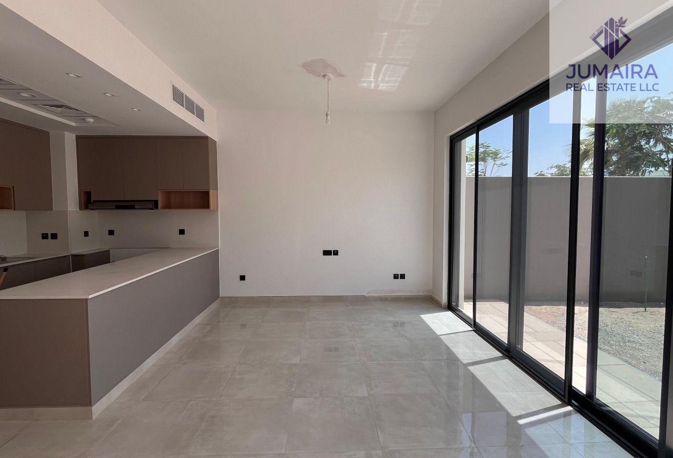 Brand New 3BR Townhouse for Rent | Falcon Island