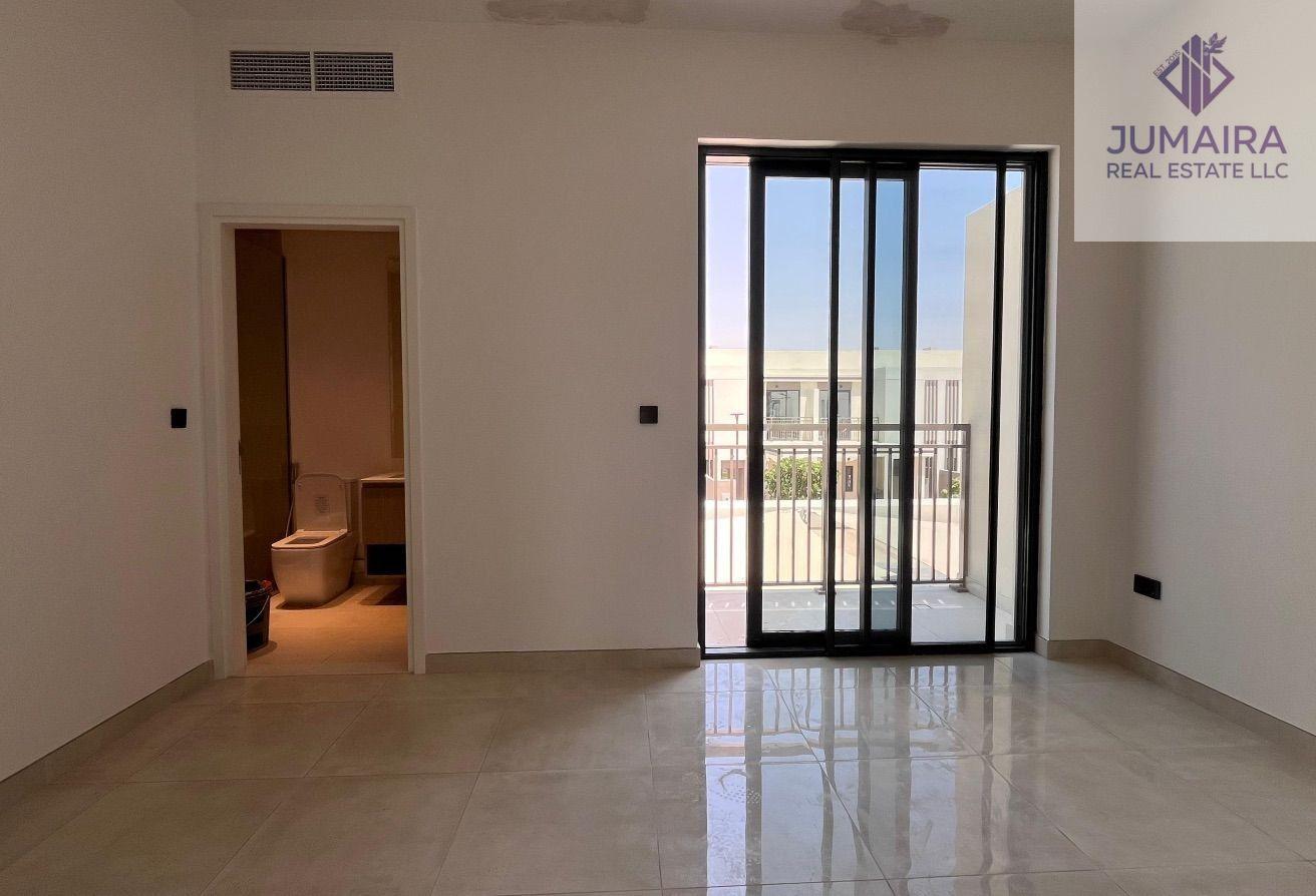 Brand New 3BR Townhouse for Rent | Falcon Island