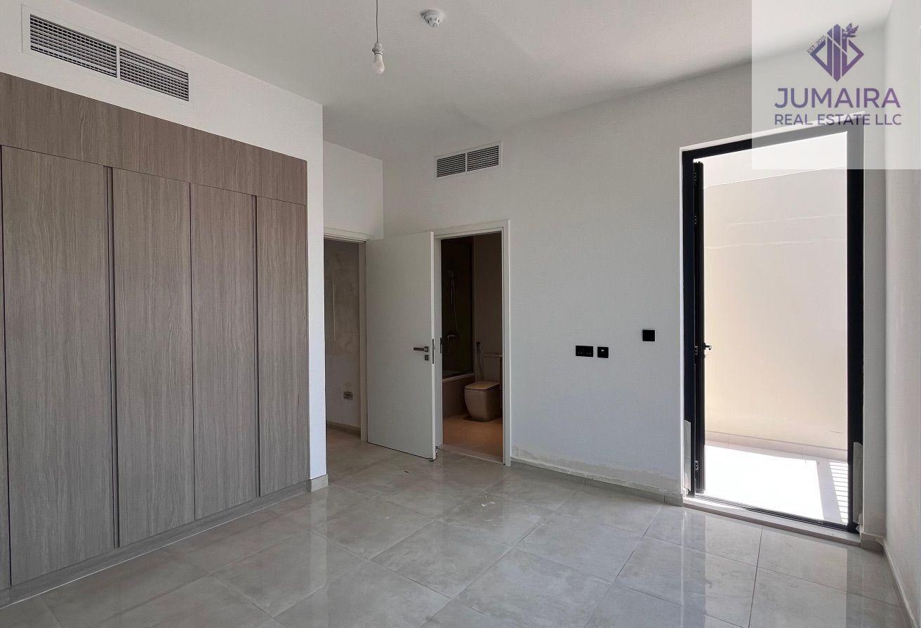 Brand New 3BR Townhouse for Rent | Falcon Island