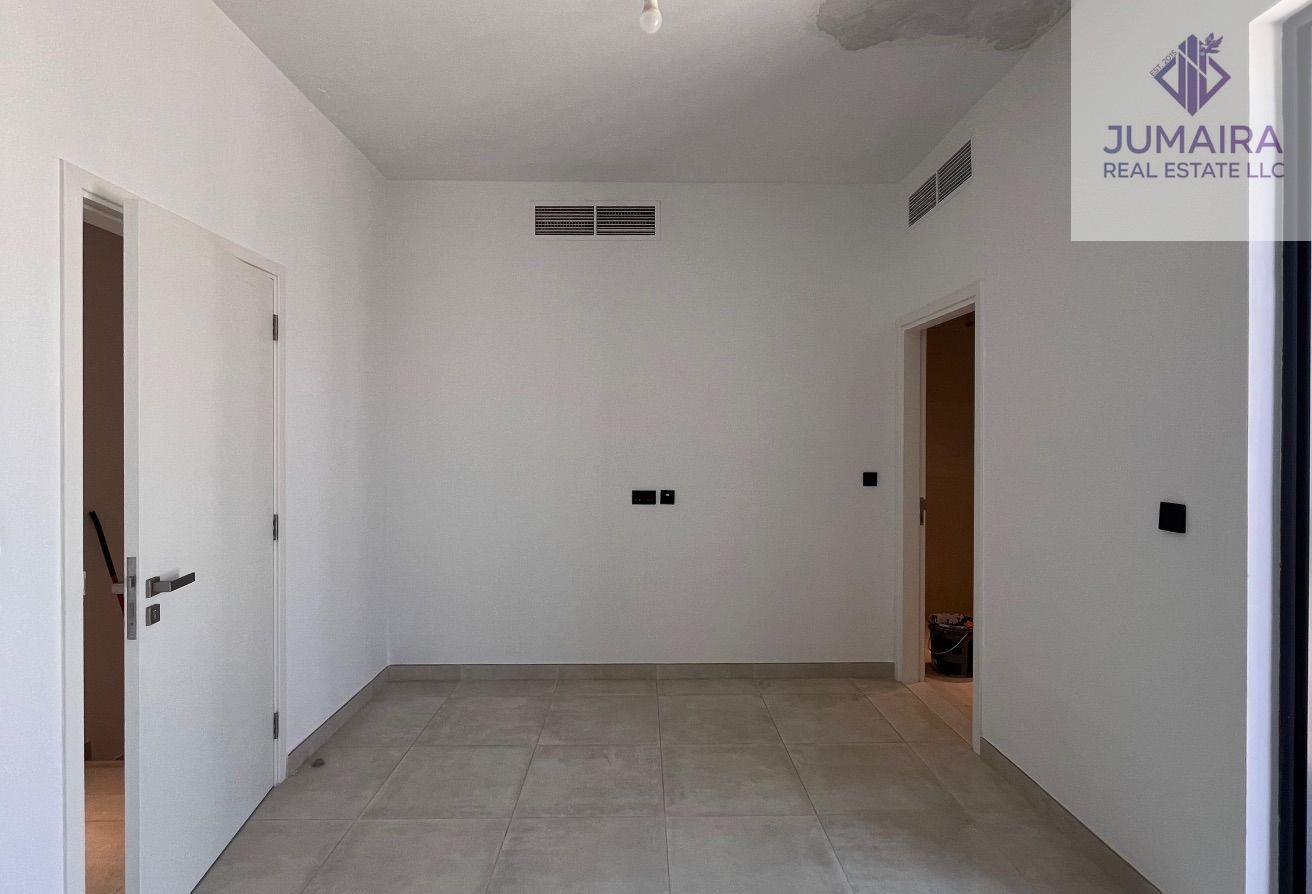 Brand New 3BR Townhouse for Rent | Falcon Island