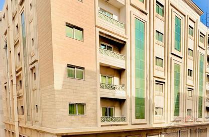 Full Floor - 2 Bedrooms - 2 Bathrooms for rent in Muwaileh 29 Building - Muwaileh - Sharjah