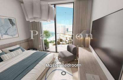 Apartment - 1 Bedroom - 2 Bathrooms for sale in Nikki Beach Residences - Al Marjan Island - Ras Al Khaimah