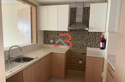 Apartment - 1 Bedroom - 2 Bathrooms for rent in Al Zaina Plaza - Deira Enrichment Project - Deira - Dubai