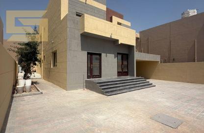 Villa - 5 Bedrooms - 7 Bathrooms for sale in Al Mowaihat 1 - Al Mowaihat - Ajman Villa - 5 Bedrooms - 7 Bathrooms for sale in Al Mowaihat 1 - Al Mowaihat - Ajman