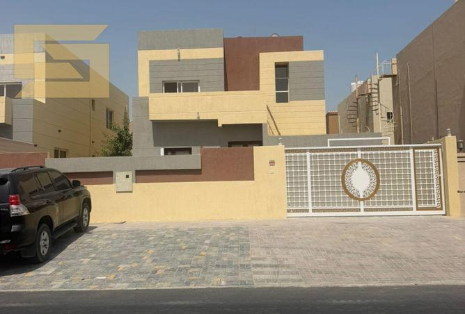 106835116 - الصورة الرئيسية للعقار