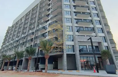 شقة - غرفة نوم - 1 حمام للايجار في عزيزي ميراج - ستوديو سيتي - دبي شقة - غرفة نوم - 1 حمام للايجار في عزيزي ميراج - ستوديو سيتي - دبي