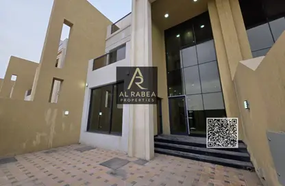 Townhouse - 4 Bedrooms - 5 Bathrooms for rent in Al Zaheya Gardens - Al Zahya - Ajman