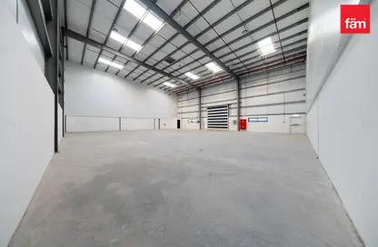 مستودع - استوديو - 1 حمام للايجار في دبي إنفستمنت بارك 1 (DIP 1) - مجمع دبي للاستثمار - دبي