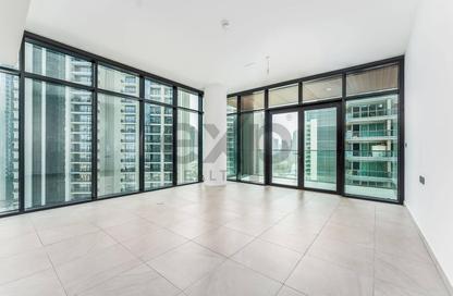 Apartment - 2 Bedrooms - 2 Bathrooms for rent in DT1 - Downtown Dubai - Dubai