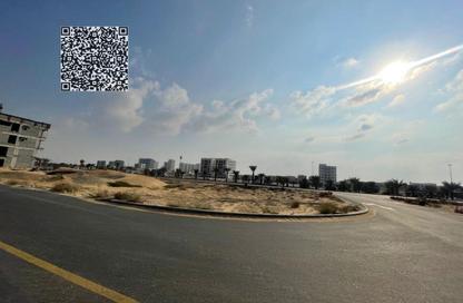 Land - Studio for sale in Al Bahia Hills - Al Bahia - Ajman
