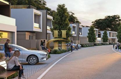 Villa - 5 - 6 for sale in Sobha Elwood - Dubai Villa - 5 - 6 for sale in Sobha Elwood - Dubai