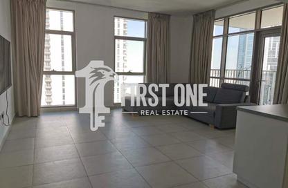 Apartment - 2 Bedrooms - 2 Bathrooms for rent in Reflection - Shams Abu Dhabi - Al Reem Island - Abu Dhabi