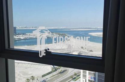 Apartment - 2 Bedrooms - 2 Bathrooms for rent in Reflection - Shams Abu Dhabi - Al Reem Island - Abu Dhabi