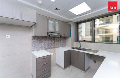 Apartment - 2 Bedrooms - 3 Bathrooms for rent in Al Habbai 6 - Jumeirah Garden City - Al Satwa - Dubai