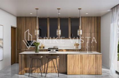 Villa - 4 Bedrooms - 7 Bathrooms for sale in Saadiyat Lagoons - Saadiyat Island - Abu Dhabi Villa - 4 Bedrooms - 7 Bathrooms for sale in Saadiyat Lagoons - Saadiyat Island - Abu Dhabi