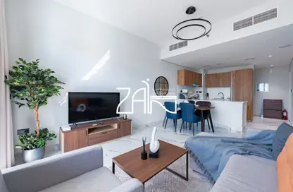 شقة - 3 غرف نوم - 3 حمامات للبيع في المارية فيستا - جزيرة المارية - أبوظبي