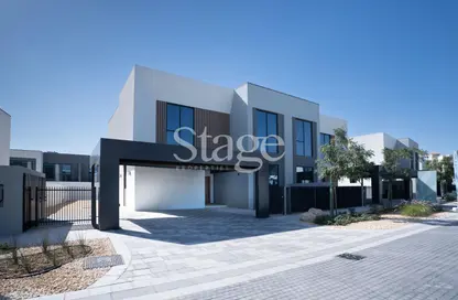 Villa - 3 Bedrooms - 5 Bathrooms for rent in Al Badia Villas - Dubai Festival City - Dubai Villa - 3 Bedrooms - 5 Bathrooms for rent in Al Badia Villas - Dubai Festival City - Dubai