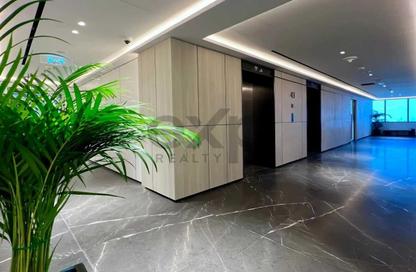 Office Space - Studio for rent in Al Salam Tower - Al Barsha 1 - Al Barsha - Dubai