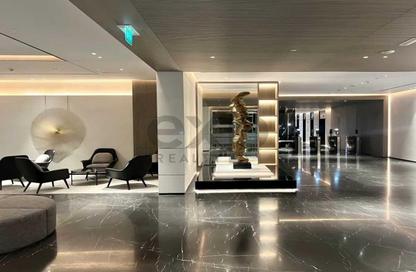 Office Space - Studio for rent in Al Salam Tower - Al Barsha 1 - Al Barsha - Dubai