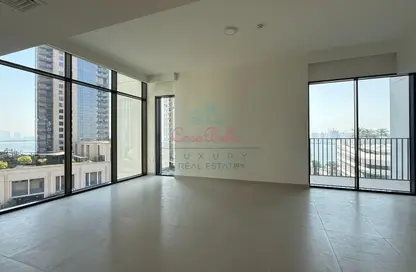 Apartment - 3 Bedrooms - 3 Bathrooms for sale in Island Park I - Dubai Creek Harbour (The Lagoons) - Dubai