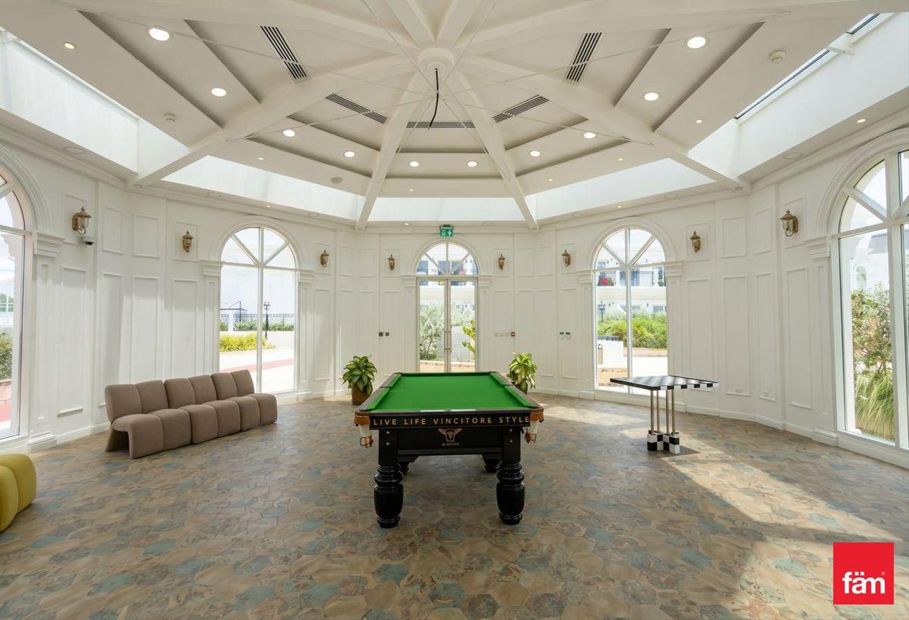 Furnished | 3 Cheques | Pool View | Prime Location photo 9