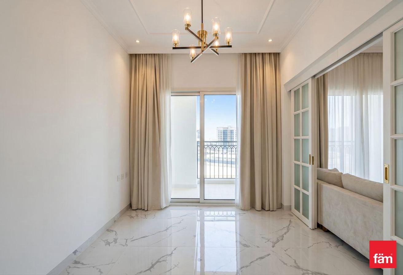 Furnished | 3 Cheques | Pool View | Prime Location photo 10