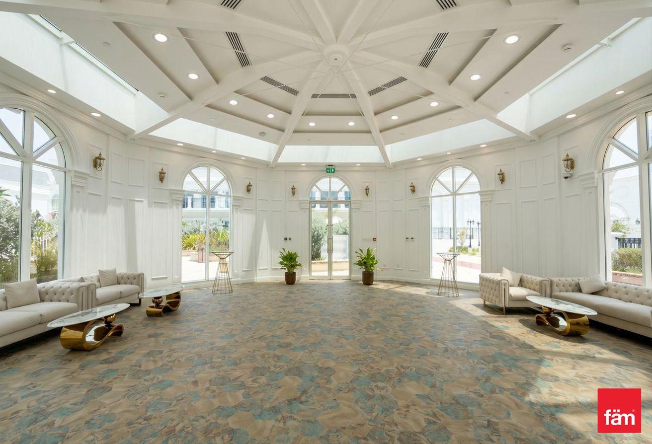 Furnished | 3 Cheques | Pool View | Prime Location photo 15